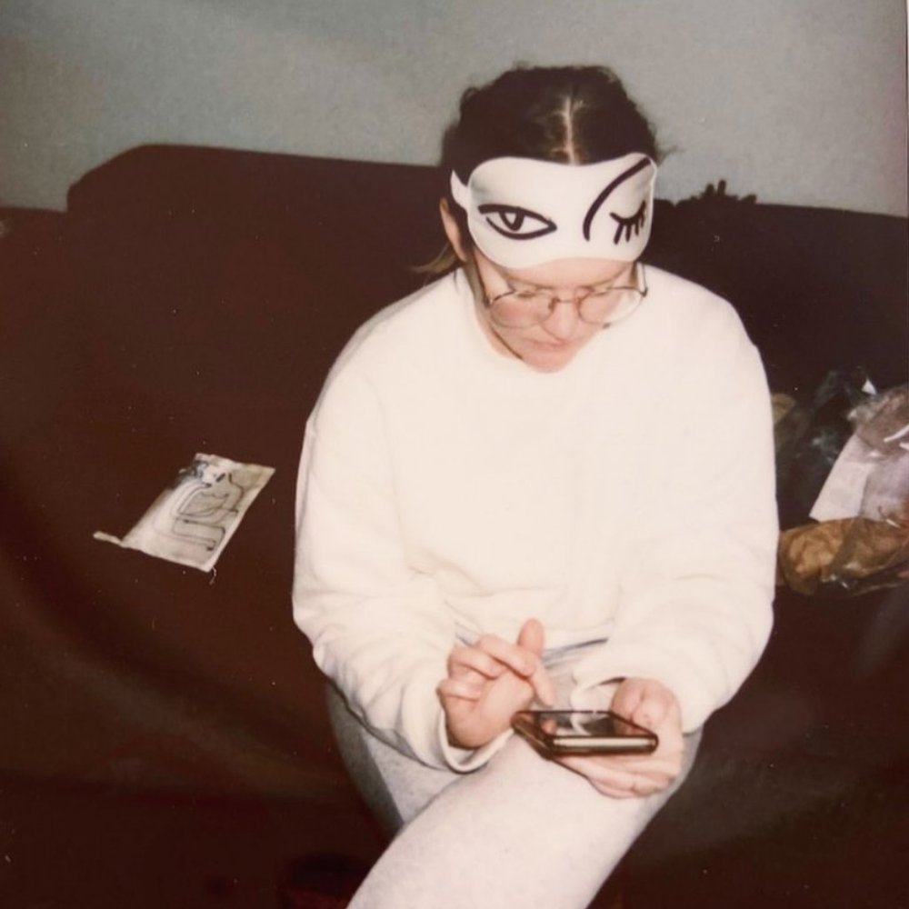 Meet your Posher, Holly